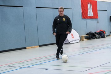 Bild 21 - C-Juniorinnen Futsalmeisterschaft